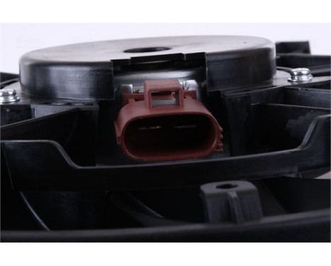 Cooling fan 85810 Nissens, Image 5