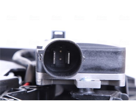 Cooling fan 85825 Nissens, Image 5