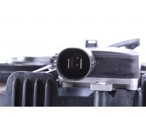 Cooling fan 85827 Nissens, Image 5