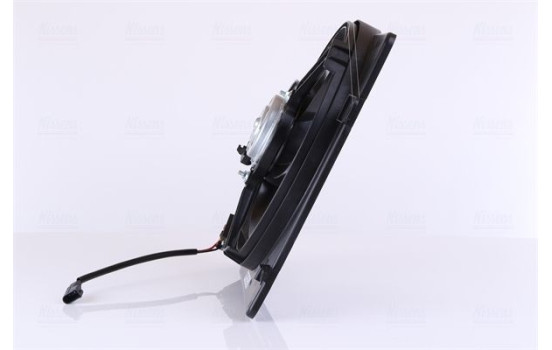 Cooling fan 85835 Nissens, Image 3