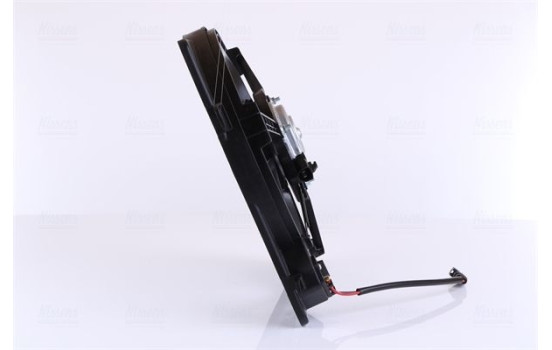 Cooling fan 85835 Nissens, Image 4