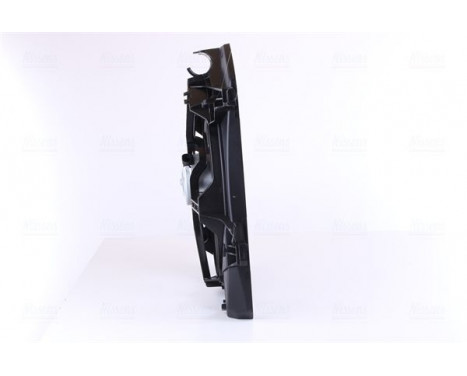 Cooling fan 85883 Nissens, Image 3