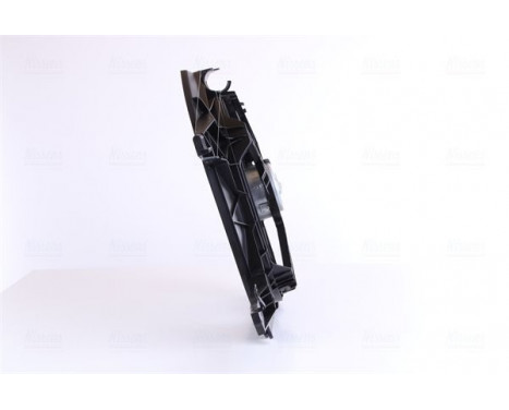 Cooling fan 85883 Nissens, Image 4