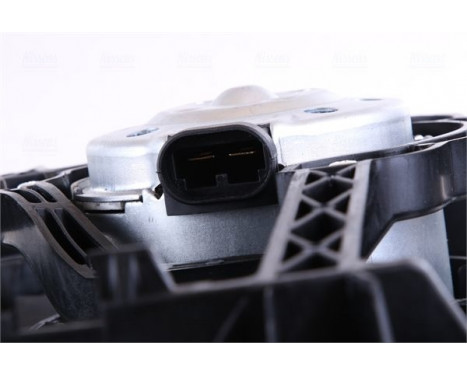 Cooling fan 85883 Nissens, Image 5