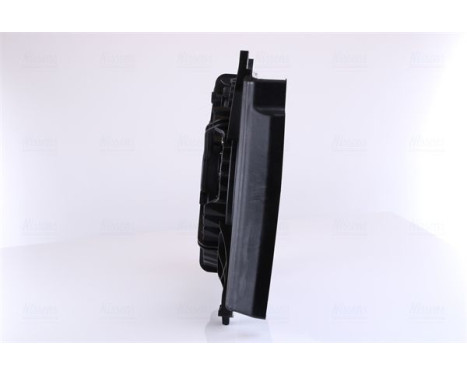 Cooling fan 85894 Nissens, Image 3