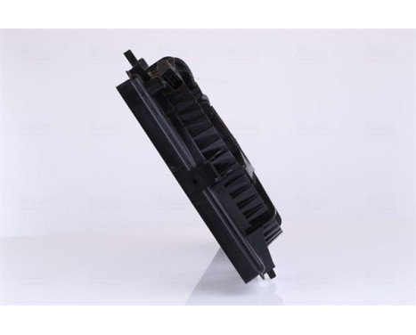 Cooling fan 85894 Nissens, Image 4