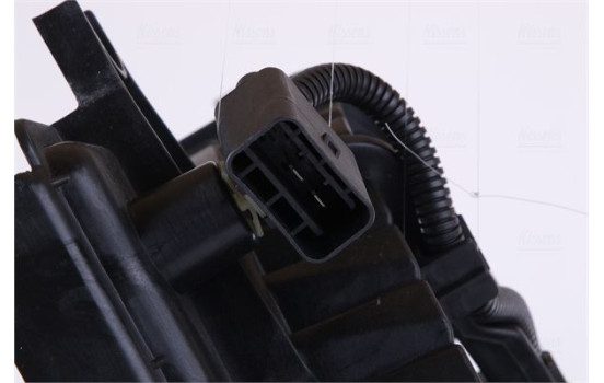 Cooling fan 85894 Nissens, Image 5