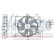 Cooling fan 85898 Nissens, Thumbnail 6