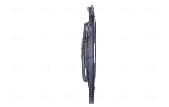 Cooling fan 85915 Nissens, Image 4