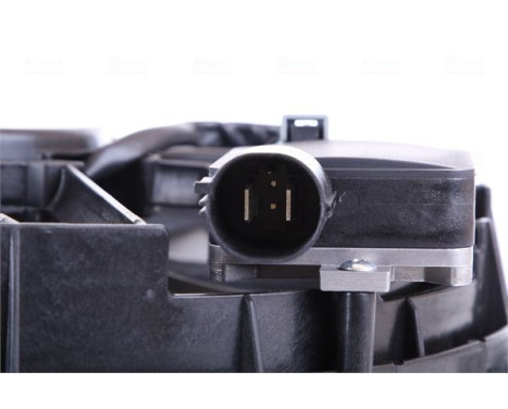 Cooling fan 85917 Nissens, Image 5