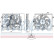 Cooling fan 85921 Nissens, Thumbnail 7