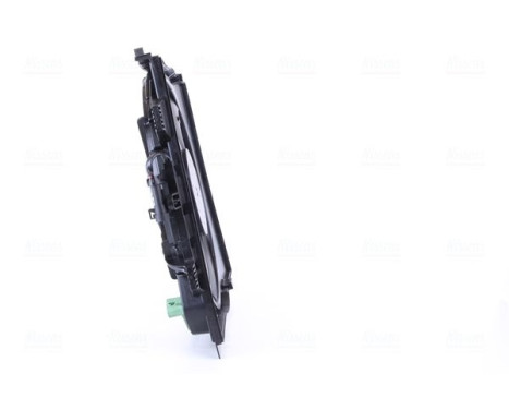 Cooling fan 85921 Nissens, Image 4