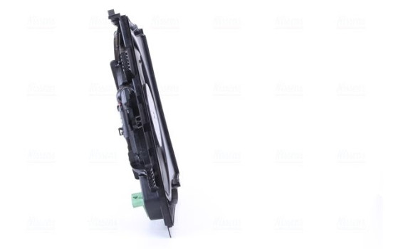 Cooling fan 85921 Nissens, Image 4