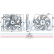 Cooling fan 85922 Nissens, Thumbnail 7