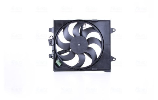 Cooling fan 85922 Nissens