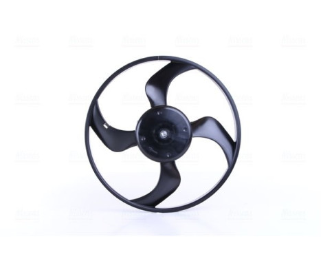 Cooling fan 85928 Nissens