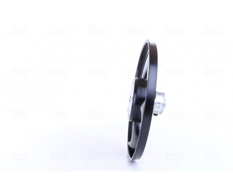 Cooling fan 85928 Nissens, Image 2