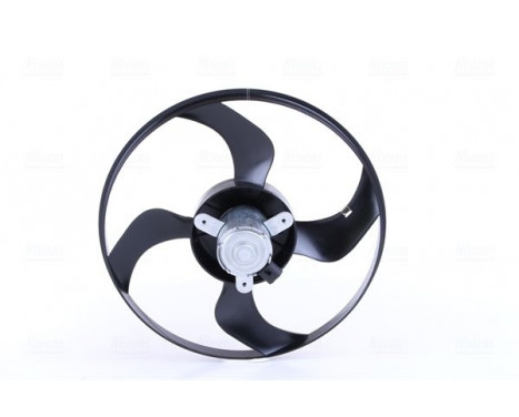 Cooling fan 85928 Nissens, Image 3