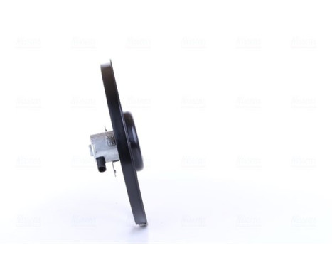 Cooling fan 85928 Nissens, Image 4
