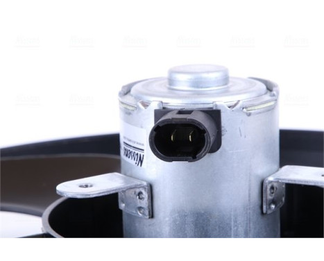 Cooling fan 85928 Nissens, Image 5