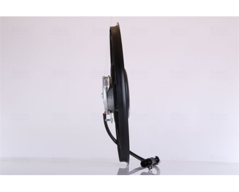 Cooling fan 85934 Nissens, Image 3
