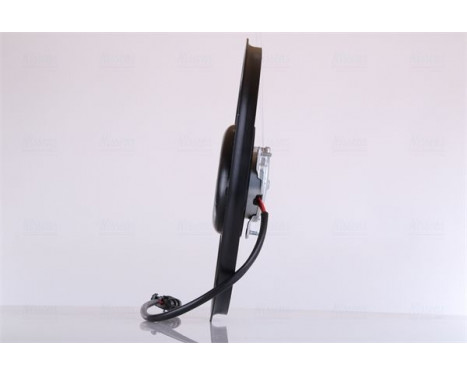 Cooling fan 85934 Nissens, Image 4