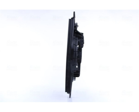 Cooling fan 85937 Nissens, Image 3
