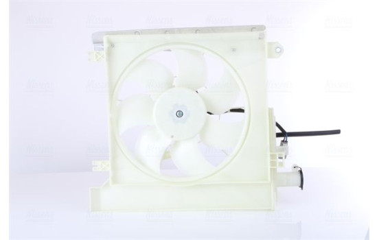 Cooling fan 85939 Nissens