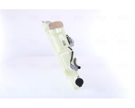 Cooling fan 85939 Nissens, Image 3