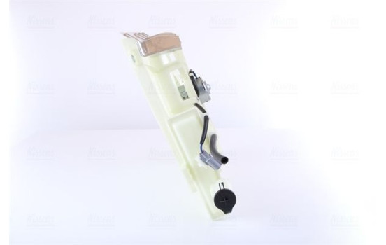 Cooling fan 85939 Nissens, Image 3