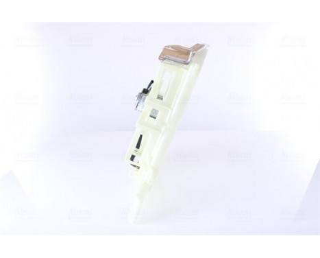 Cooling fan 85939 Nissens, Image 4