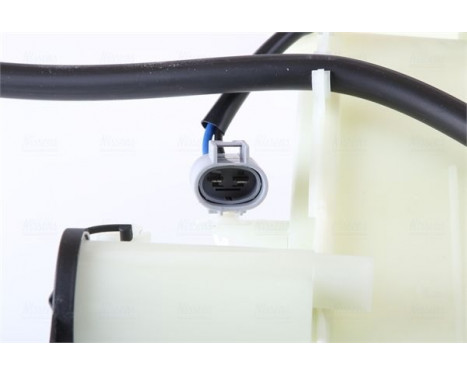 Cooling fan 85939 Nissens, Image 5