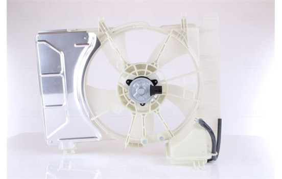 Cooling fan 85941 Nissens