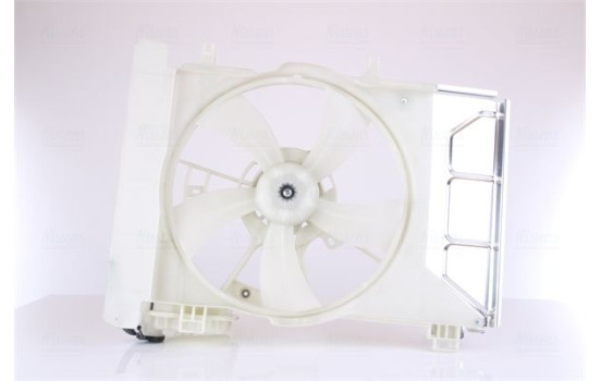 Cooling fan 85941 Nissens, Image 2