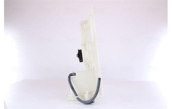 Cooling fan 85941 Nissens, Image 3