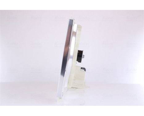 Cooling fan 85941 Nissens, Image 4