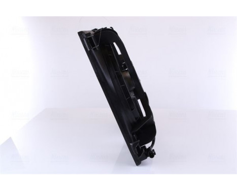 Cooling fan 85942 Nissens, Image 3