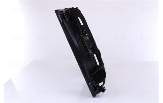 Cooling fan 85942 Nissens, Image 3