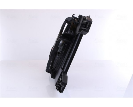 Cooling fan 85942 Nissens, Image 4
