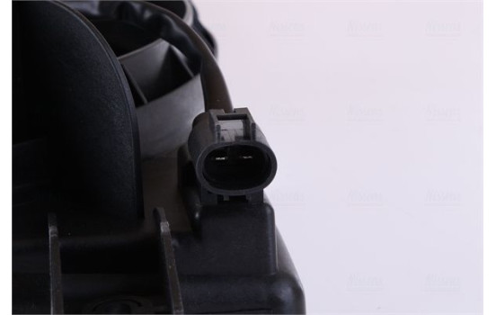 Cooling fan 85942 Nissens, Image 5