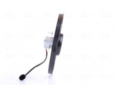 Cooling fan 85947 Nissens, Image 4