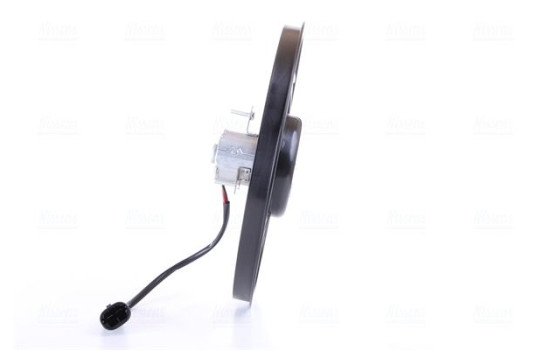 Cooling fan 85947 Nissens, Image 4