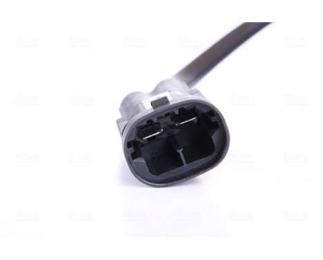 Cooling fan 85947 Nissens, Image 5