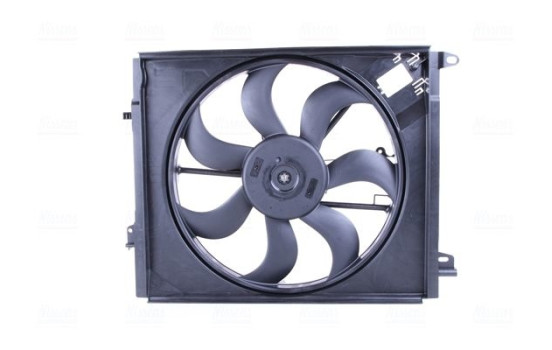Cooling fan 85948 Nissens