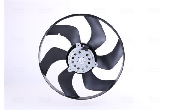 Cooling fan 85956 Nissens