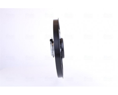 Cooling fan 85956 Nissens, Image 2