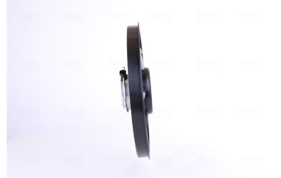 Cooling fan 85956 Nissens, Image 2