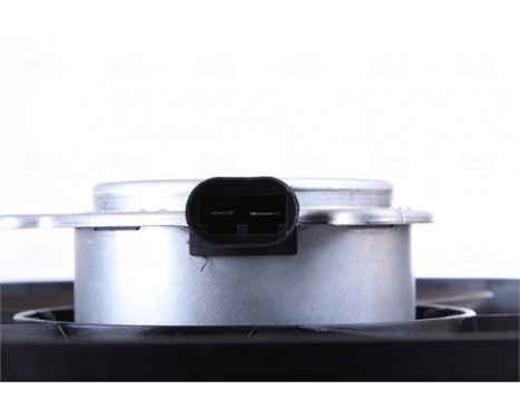 Cooling fan 85956 Nissens, Image 5