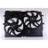 Cooling fan 85958 Nissens, Thumbnail 2