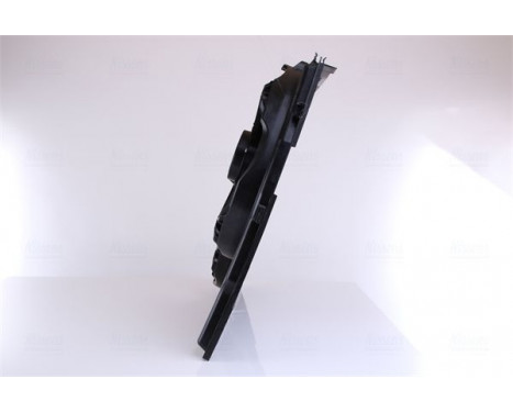 Cooling fan 85958 Nissens, Image 3